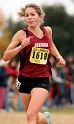 2009 CIF XC Girls D4-079